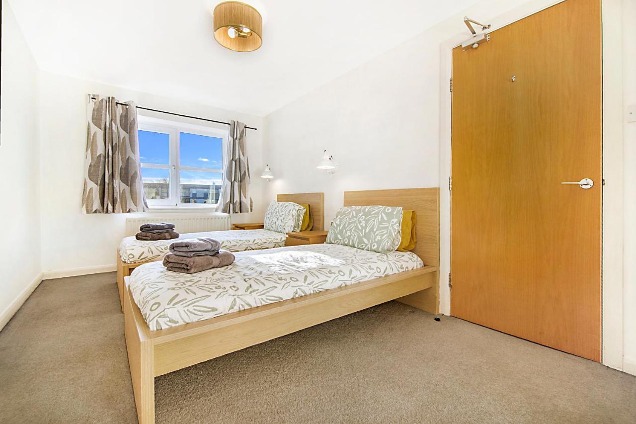 אברדין Bannermill Place Lodge ✪ Grampian Lettings Ltd מראה חיצוני תמונה