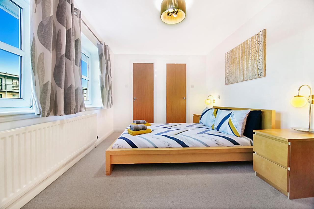 אברדין Bannermill Place Lodge ✪ Grampian Lettings Ltd מראה חיצוני תמונה